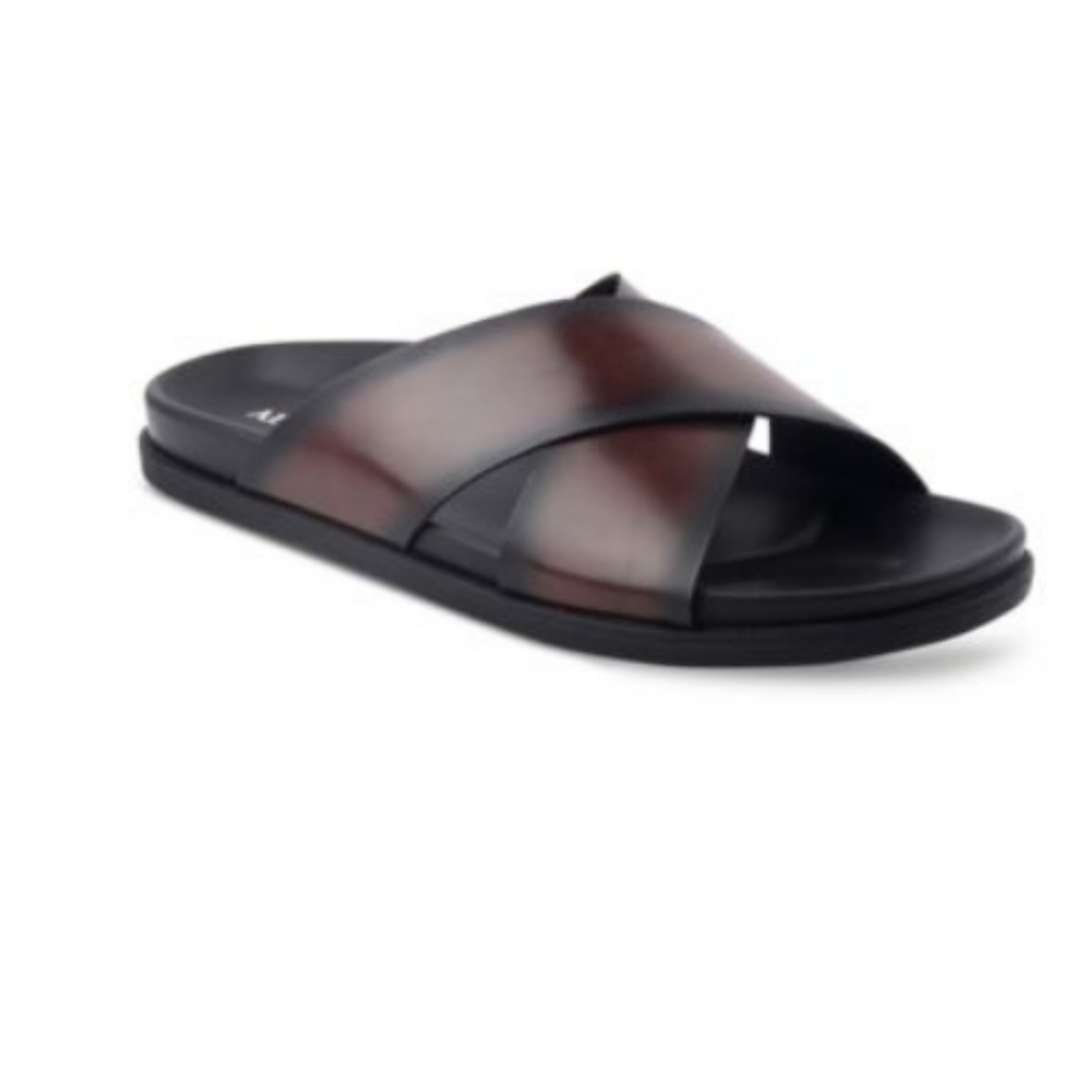🎇 ALFANI MEN'S WHITTER CROSS SANDAL'S🎇